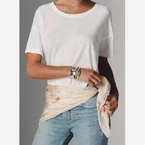 Anthropologie horse print scarf bandana